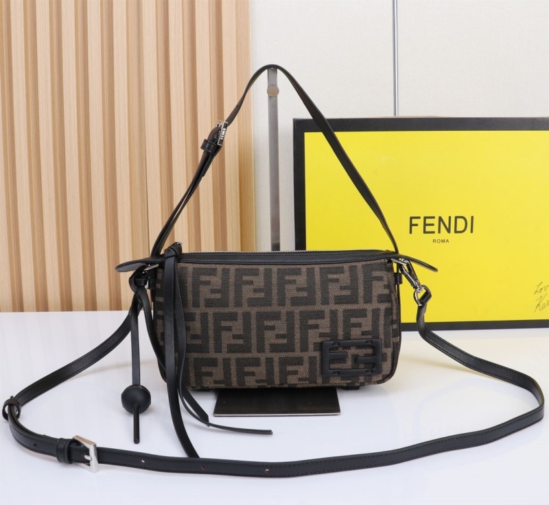 Fendi Satchel Bags